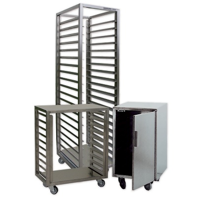 Oven support - Panimatic, professional equipment for bakeries and